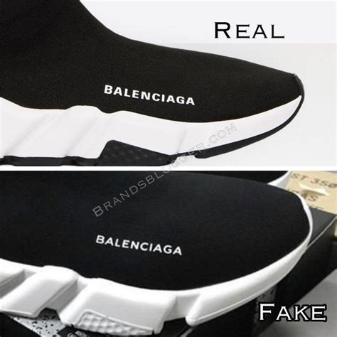 balenciaga fake and real shoes|balenciaga shoes destroyed.